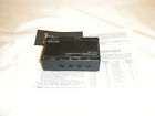 Ct17 Icom Level Converter