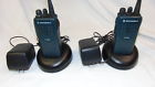 Ct-250 Ct250 Motorola Two 4w