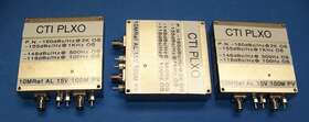 100mz Cti 10-100-ultra-pxo Private Auct. For Kara 1 Ultra Low Noise 100mhz Plxo With 10mhz 4 Pti-2