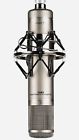 Ctm-100 Carvin Tube Condenser Microphone