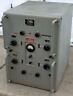 5985-504-6724b Cu-547-gr Collins Vintage Radio Company Coupler Antenna Untested