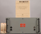 Cu-168-frr Cu168frr Hugheby Li Serial Number