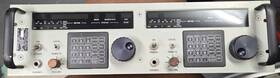 R-2307 Cubic Communications Comm Inc. R-2307/u Receiver Dual Vlf-hf Modular Mil-spec Radio