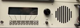 Lcr-3400 Cubic Military Receiver