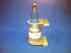 Cvcj-1000-3d2363 8322 7-1000pf 3kv Ceramic Jennings Variable Vacuum Capacitor