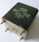 Af623 Cw 1000hz Filter Bandpass Operation Utc Ham