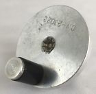 Cw-23022 Wwii Military Radio Splined Shaft Crank Spinner Tuning Knob