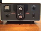 30l-1 - Cw Linear Watts Amplifier Gear Ham 1 Collins Ssb Hf Input Classic 000