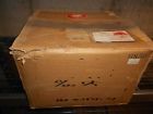 Asc11 Cw Used Hal Rare Rx Baudot 6850 Cwr Telereader Tx