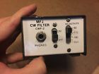 Cwf-2 Mfj Vintage Active Cw