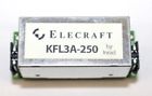 Kfl3a-250 Cwfilter Elecraft Narrow Filter Cw For And Others