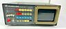 Cwr-6850 Teletype Hal Telereader Rtty Cw Decoder For Parts Repair