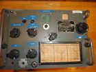 Cws-46159 Collins Vintage Military Radio