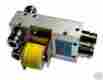 Cx-800n 24vdc Tohtsu New Dpdt N Type Coaxial Antenna Relay With 24 Vdc Coil