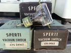 Cys-24163 Sperti 3 Pcs Nos