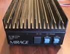 D-100-tvn Mirage 430-450mhz 100watt Amplifier