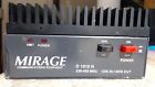 D-1010-n Mirage Uhf Amplifier Mhz Mw To Watts In Out