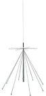 D-130j Diamond Vertical Antenna Discone