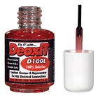 D100l-2db Caig Laboratories Deoxit Brush Bottle Ml 697429002045