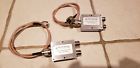 Srca42k-3 D2-64fn Microlab Fxr Way Rf Power Splitter Cables