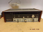 D201 Tram Old Cb Radio Tranceiver For Repair Or Parts