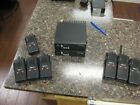 D34lra7pa5ck Motorola Lot Radius Uhf Ch Mhz Mobile Radios Walkie