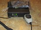 D37mwa5gb7ak Motorola Maxtrac Mhz Nice Radio High Power Complete