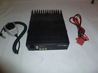 D51lra9732bk Radius Motorola Low Band Two Way Radio 29.7-36 Mhz W Hand Mic E