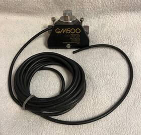 Gm500 Daiwa Used Heavy Duty Antenna Base Mount Professional Gutter Ham Radio Wir