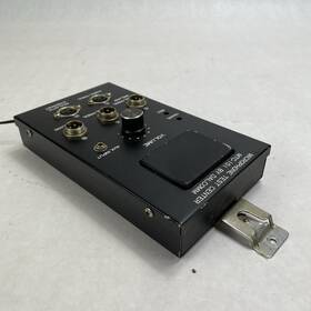 Mtc-101 Dalcomm Model Mtc 101 Tested