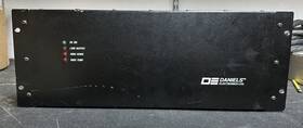 P15-5ea1-c5-004 Daniels P15-5ea1-c5- Crescend - Power Amplifier
