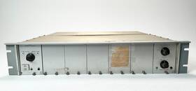 Gft-6 Data Control Systems Dcs Gma-1 Vintage Telemetry Chassis With Frequency Translator And Oscillator