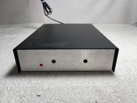 Af200-fm Dayton Industrial Corp Monitor Receiver Broadcast Gear Af 200