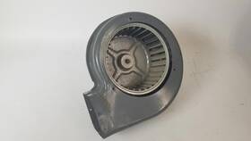 Ic982b Dayton Squirrel Cage Amplifier Blower Fan 115v 1570 Rpm