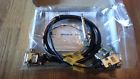 Db15-el-k3 Db-15 Microham Cable From