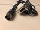 Als-1306-rcs12 Db-7di Ameritron Rig Interface Cable For Icom Acc No Reserve