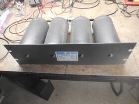 4076w-a Db Products Duplexer Uhf 440-470 Mhz 4-can Bp/br Ham Gmrs Free Tune