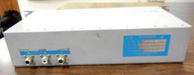 Db4072-a Db Products D4072-a Uhf Repeater Duplexer For Ham Radio Gmrs Commercial 2-way