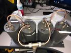 Db4026w-2 Decibel Products Uhf Repeater Duplexer