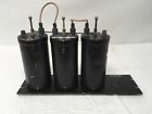 Db4176w-c Allen Decibel Uhf Duplexer Mhz Watts Connections