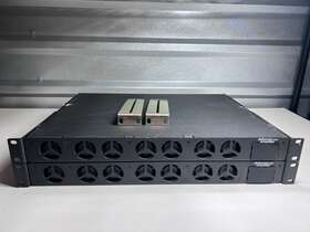 Dbs-hc113t1-08f Dbspectra Control Station Hybrid Combiner 806-869 Mhz 8 Channel