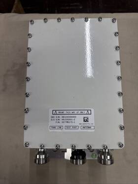 Ds7tmd17c-1 Dbspectra Tower Top Amplifier
