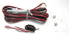 Dck-1 Kenwood Genuine Original Volt Dc Power Kit