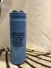 Dcm211t450ac2b Cornell Dubilier Capacitors 210uf 450 Vdc