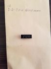 Dd-700 Beckman Display Driver Pin Dip