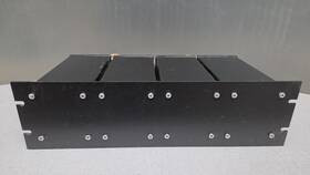 457.5-462.500 Decibel Db-4077a Uhf Rack Mount Duplexer For Motorola Or Kenwood