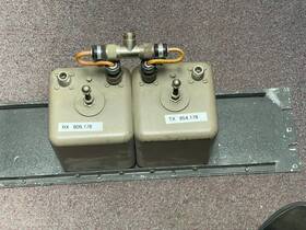 Db4028 Decibel Products 800mhz Duplexer