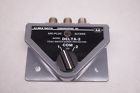 Delta-2 Delta Alpha Coax Switch Protector Surge Antenna
