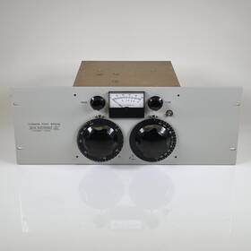 Delta Electronics Cpb-1 Common Point Impedance Bridge