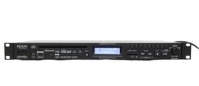 Dn-300z Denon Cd/media Player With Bluetooth And Am/fm Tuner